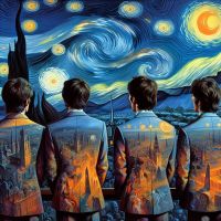 Generated with AI